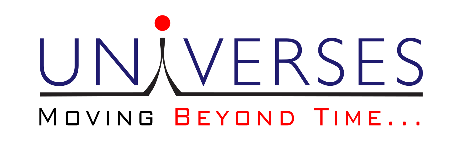 Information Technology & Communications Universe!
